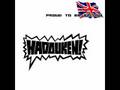 Hadouken! - What She Did