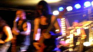 Absu - Highland Tyrant Attack (The Third Storm Of Cythraul)