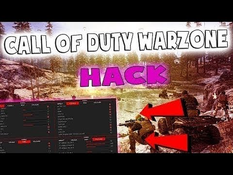 How to get AimBot on PS4 Call Of Duty Modern Warfare...