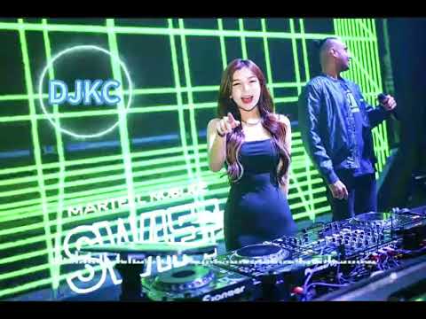 DJ‘KC · 『蹦迪摇摇摇』Here We Go ‘KTV NIGHT‘ PARTY Don‘tStop M!X 2K24！