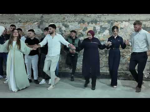 Sadam Muska Vo srce muje si 2025 ✌️❤️