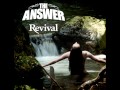 THE ANSWER - Trouble 