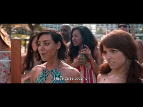 FRKA NA VJENČANJU - trejler