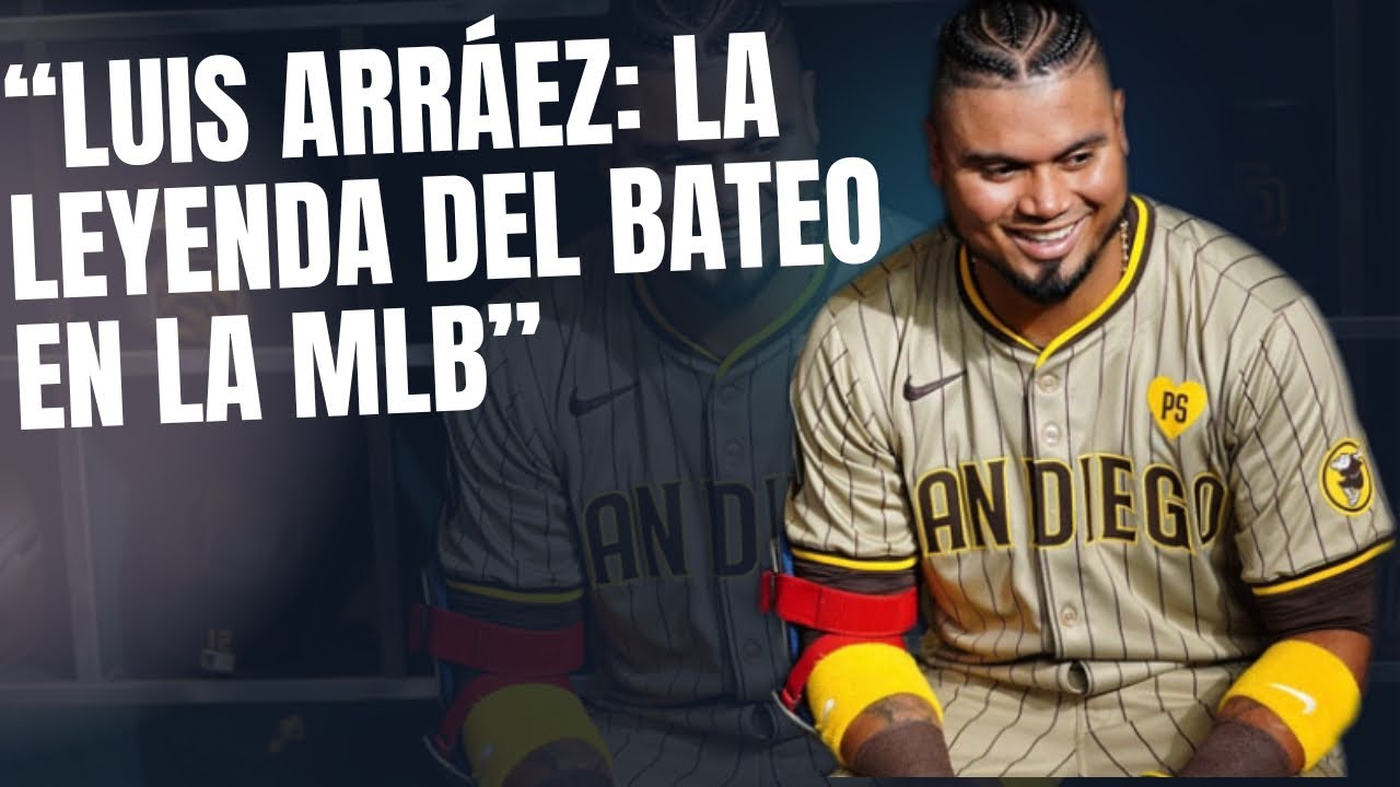 “Descubre la Increíble Trayectoria de Luis Arráez: Buscando su Tercer Título de Bateo en Equipos 💥