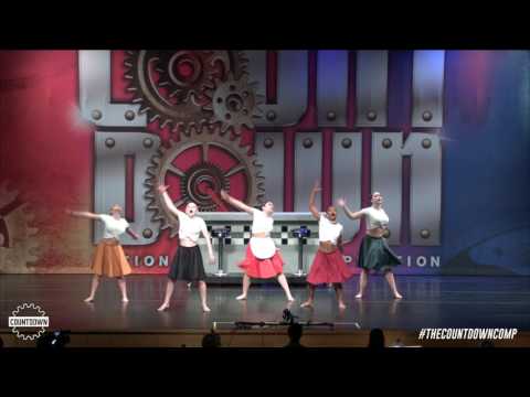 Best Open // MINE - Strictly Rhythm Dance [Woodbridge, VA]
