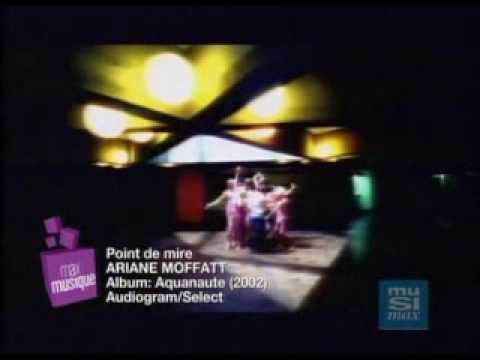 Ariane Moffatt - Point de mire (lyrics)