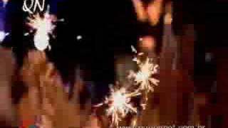 Robbie Williams - LIVE - We Are The Champions