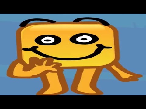 Words with Friends Tile being the best character from ITFT