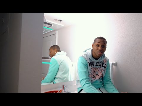 Jrod559  - "Long Distance" (Official Music Video)