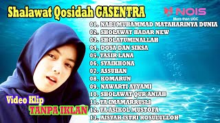Download lagu SHOLAWAT QOSIDAH GASENTRA - NABI MUHAMMAD MATAHARINYA DUNIA, SHOLAWAT BADAR, SHOLATUMINALLAH - 40 mp3