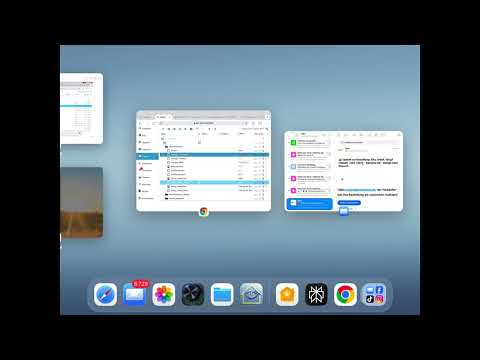Garagentor Steuerung über Apple HomeKit 