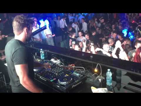 KURA @ SETAI CLUB - 24 OTTOBRE 2015 - [HD]