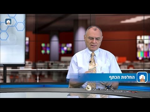 אי יציבות של הכתף