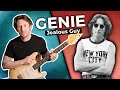 "Jealous Guy" - Mon arrangement de ce chef-d'œuvre de John Lennon