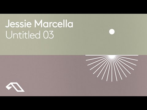 Jessie Marcella - Untitled 03