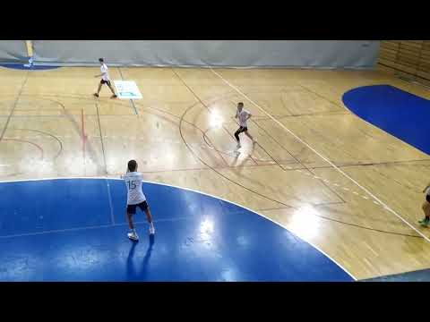 RK Čavle-RK Viškovo 1.pol.