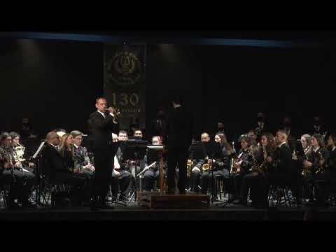 Dani de Baza y Banda M. Lázaro - Resumen Concierto