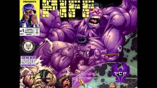 Purple City Productions: Jim Jones - Lovely Daze