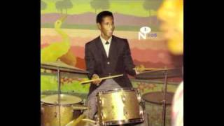 Harmonettes - Can&#39;t Go Halfway