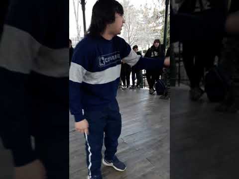 Cuartos de final- ls vs zatiro