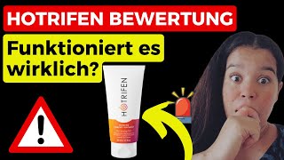 Alles Über die Creme Hotrifen: Ein Rätsel zur Linderung von Gelenkschmerzen?Hotrifen Bewertung.