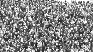 Death In June | Holy Water | Kings College | 1982