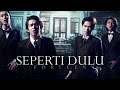 Forteen Seperti Dulu Official Music Video