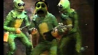 sleestak