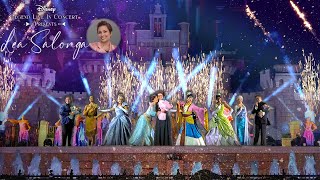 Download lagu Disney Legend Live in Concert Presents Lea Salonga|Hong Kong Disneyland mp3 Download lagu Disney Legend Live in Concert Presents Lea Salonga|Hong Kong Disneyland mp3