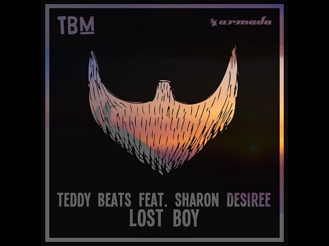 Teddy Beats - Lost Boy (feat. Sharon Desiree) [Ruth B. Cover]