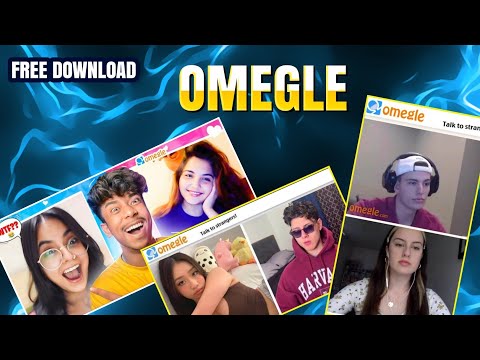 Omegle Reels Mega Pack | Viral Shorts Library 2025