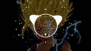 DRAGON BALL - LE SON DES ENFER (REMIX BASS BOOSTED)