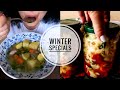 Eating Like A Bulgarian In The Winter 3 Soul Satisfying Dishes