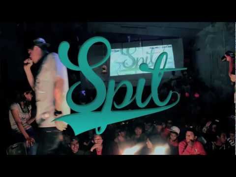 Batallas SPIT | Titán Tercero VS Yoga Fire