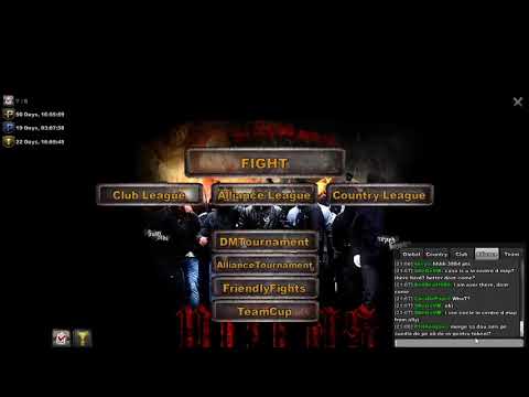 INAT vs Semper Fidelis & HoolTorcida hgg hooligansgame