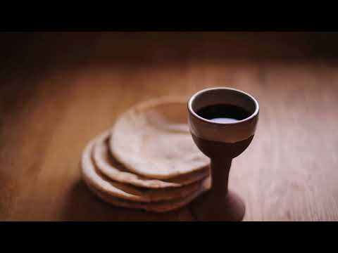 Sângele Domnului Isus (meditație la Cina Domnului)