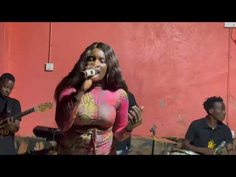 terukya performed live on stage #ivanmapeesaug