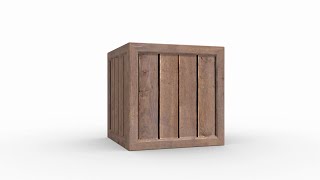 Logo Sting Board Box - Trendswave.com