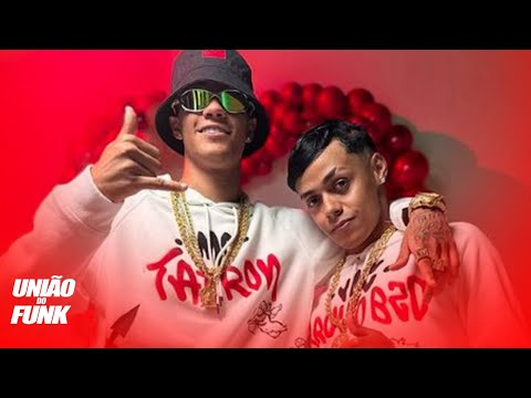 ÚLTIMA VEZ | JOGA NA MINHA CARA FALA QUE EU NÃO PRESTO - Mc Tairon & Mc Bruno BZC (União do Funk)