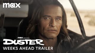 Weeks Ahead Trailer