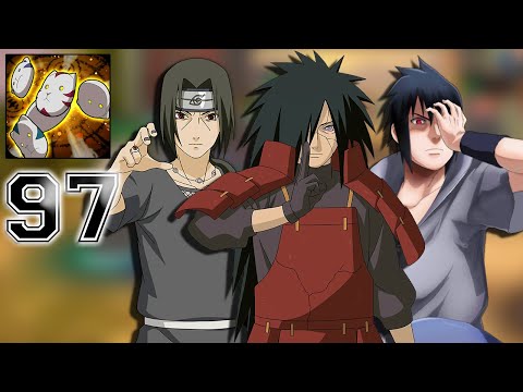 Naruto Final Shinobi Ultimate Shadow - Gameplay Walkthrough Part 97 (android)