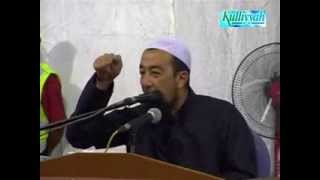 Download lagu Ustaz Azhar Idrus: Hukum minum air Mani Suami Isteri mp3