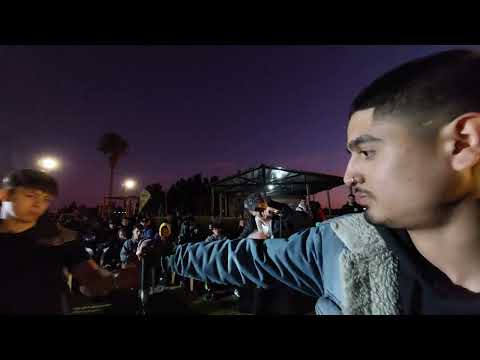 TOXICO vs BETTE vs SHYA vs AR |OCTAVOS DE FINAL | WORLD OF RHYMES x AMSTERDAM FREE