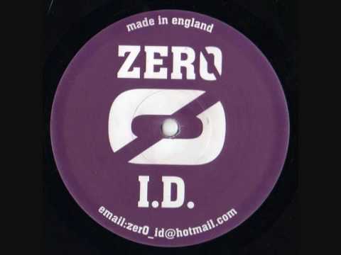 Dan Simmers - Zero ID 4