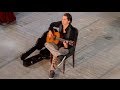 Fear Of The Dark (Iron Maiden) acoustic - Thomas ...