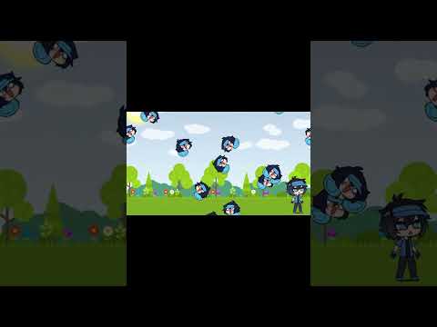 Poor Luni... #gacha #luni