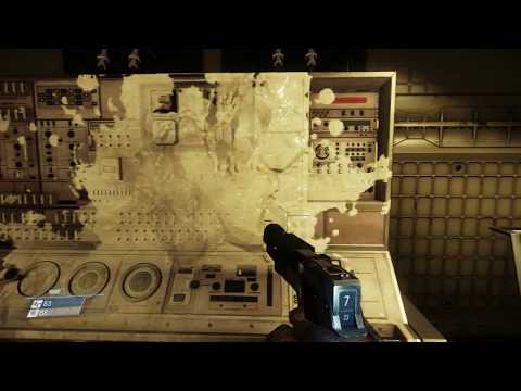 Prey - part 3 - hardware labs