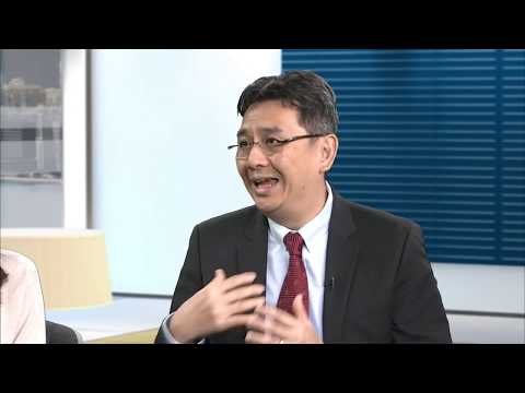 2019 outlook: Emerging markets Asia