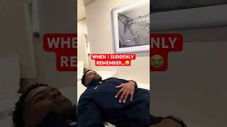 When I remember I’m on a cruise😅… #cruise #relatable #vacation