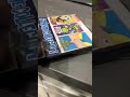 Nickelodeon 6 Film Collection Unboxing